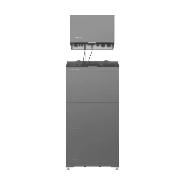 EcoFlow 8kW EF HD-P3-8K0-S1 PowerOcean Hybrid HV 3 phase inverter
