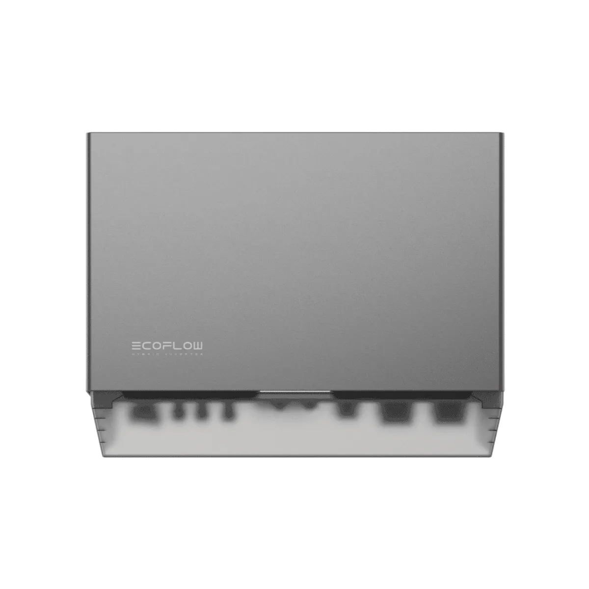 EcoFlow 10kW EF HD-P3-10K-S1 PowerOcean Hybrid HV 3 phase inverter