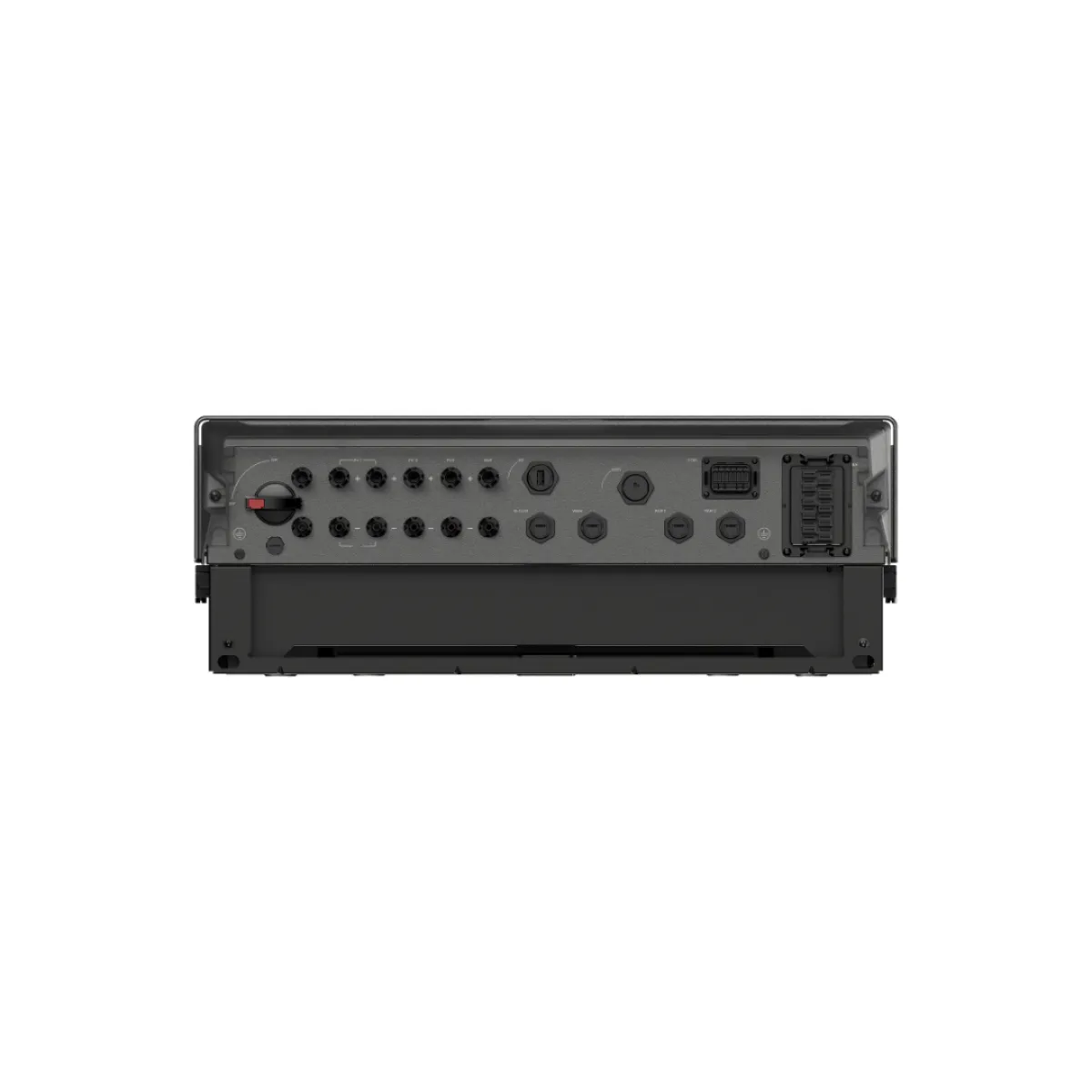 EcoFlow 15kW HD-P3-15K0-S1 PowerOcean Plus Hybrid HV 3 phase inverter