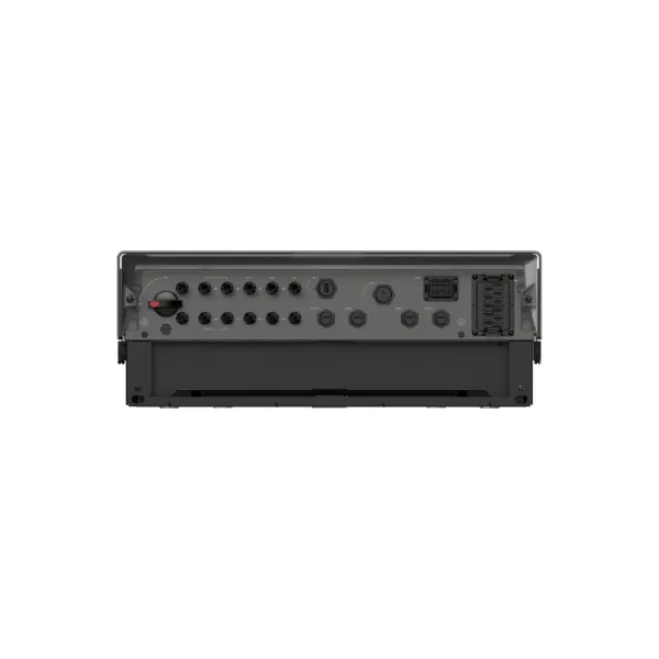 EcoFlow 15kW HD-P3-15K0-S1 PowerOcean Plus Hybrid HV 3 phase inverter