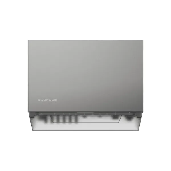 EcoFlow 15kW HD-P3-15K0-S1 PowerOcean Plus Hybrid HV 3 fázisú inverter