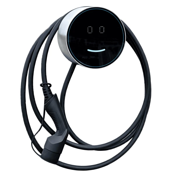 Voltie 22kW-32A 22kW AC EV charger 3 phase