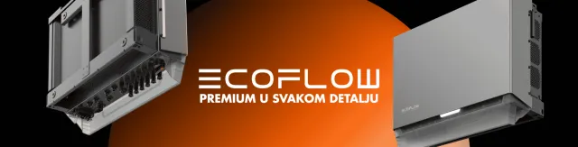 EcoFlow inverters