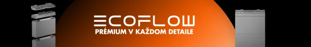 EcoFlow energy storage
