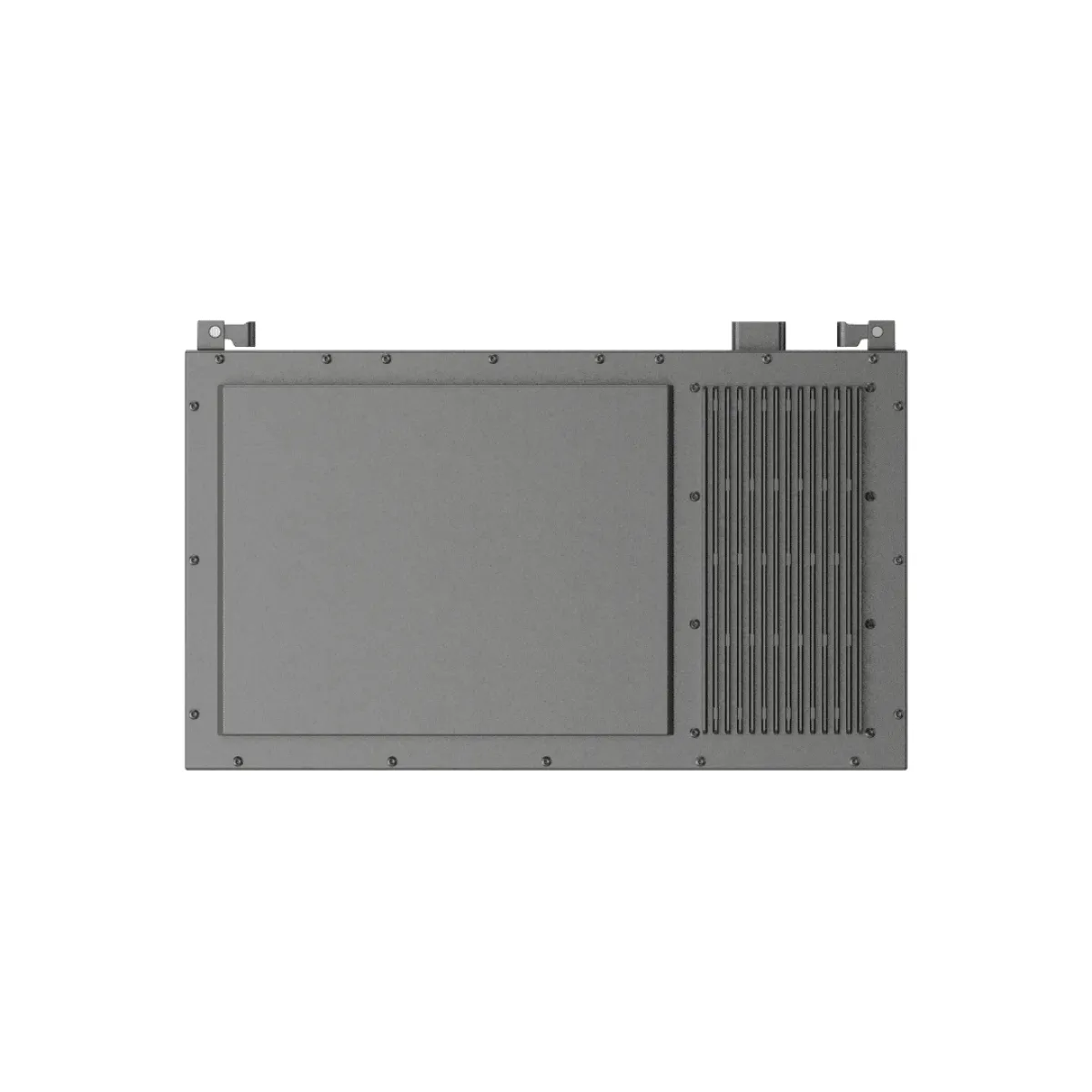 EcoFlow PowerOcean BD-5.1-S1 5.1kWh HV Heated outdoor energy storage