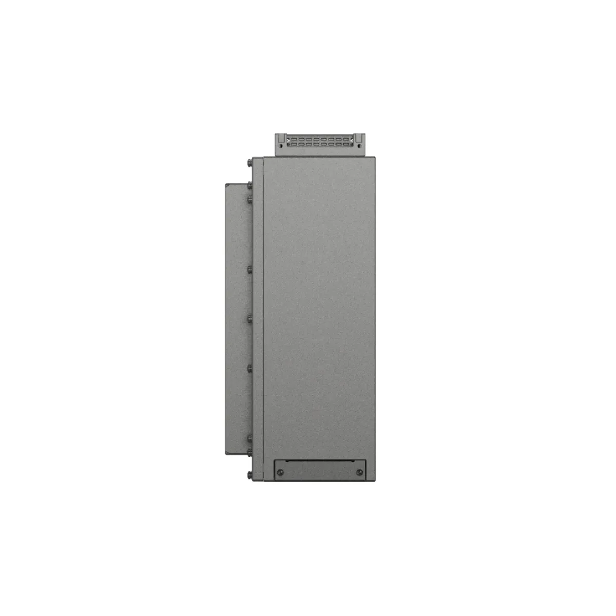 EcoFlow PowerOcean BD-5.1-S1 5.1kWh HV Heated outdoor energy storage