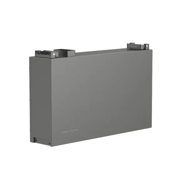 EcoFlow PowerOcean BD-5.1-S1 5.1kWh HV fűthető kültéri energiatároló