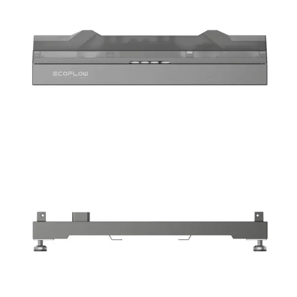 EcoFlow PowerOcean Junction Box and Base