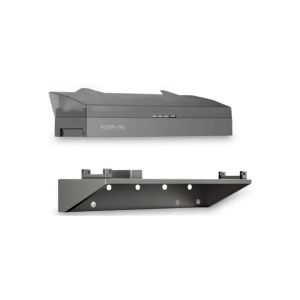 EcoFlow PowerOcean Junction Box and Wall mount