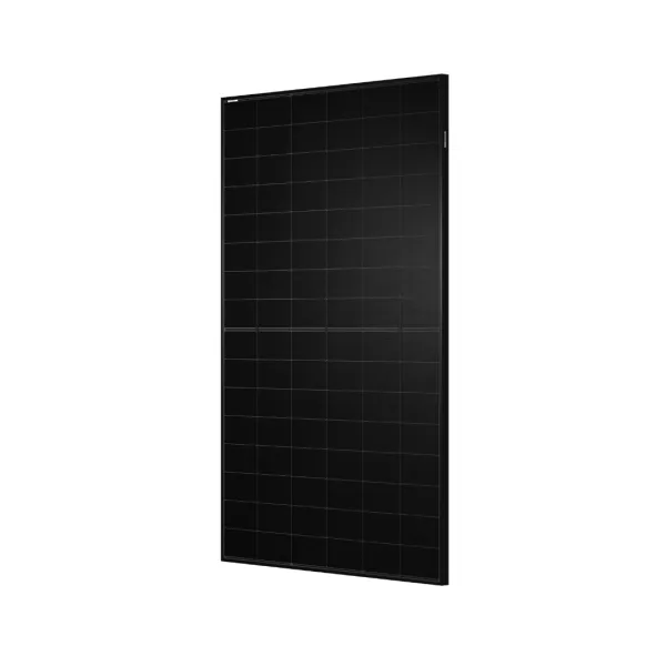 Tongwei 465Wp TWMNH-48HE465 N-Type Mono full black napelem