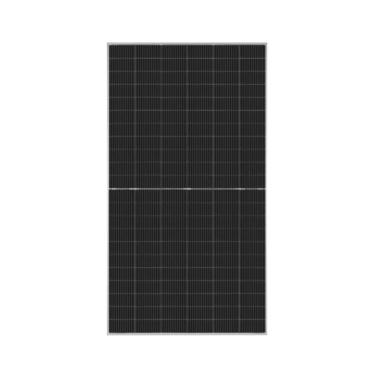 Tongwei 620Wp TWMNH-66HD620 N-type Bifacial ezüst keretes napelem