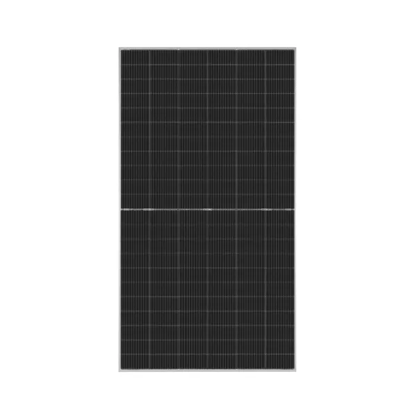 Tongwei 620Wp TWMNH-66HD620 N-type Bifacial ezüst keretes napelem