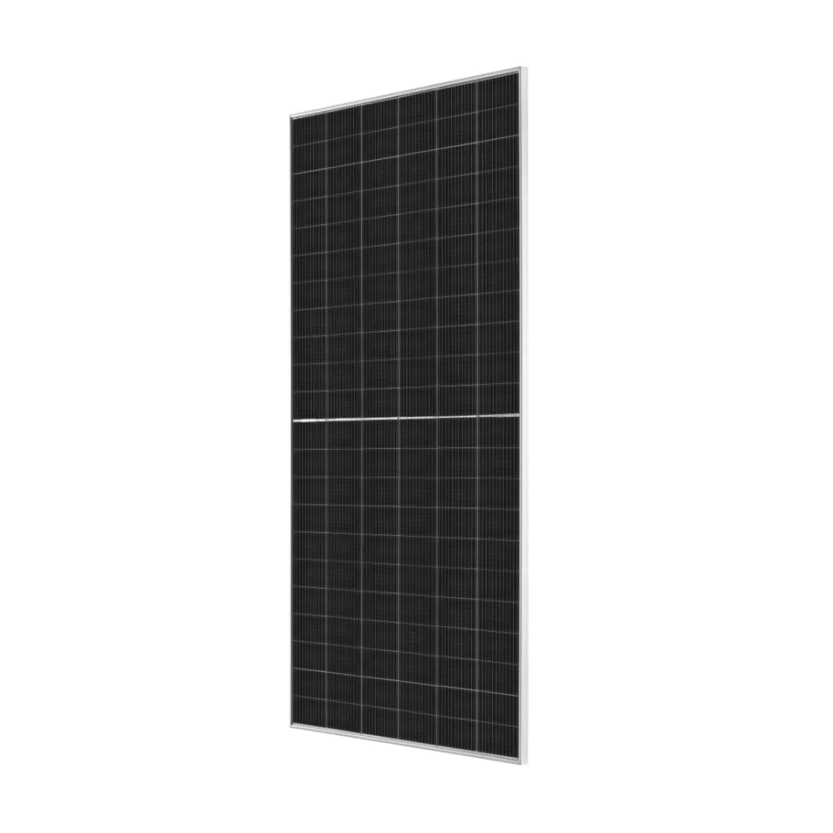 Tongwei 620Wp TWMNH-66HD620 N-type Bifacial ezüst keretes napelem