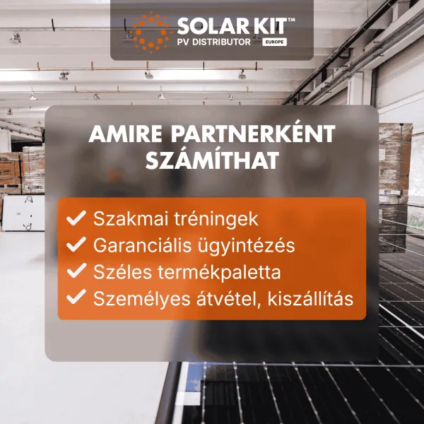 Tongwei 620Wp TWMNH-66HD620 N-type Bifacial ezüst keretes napelem