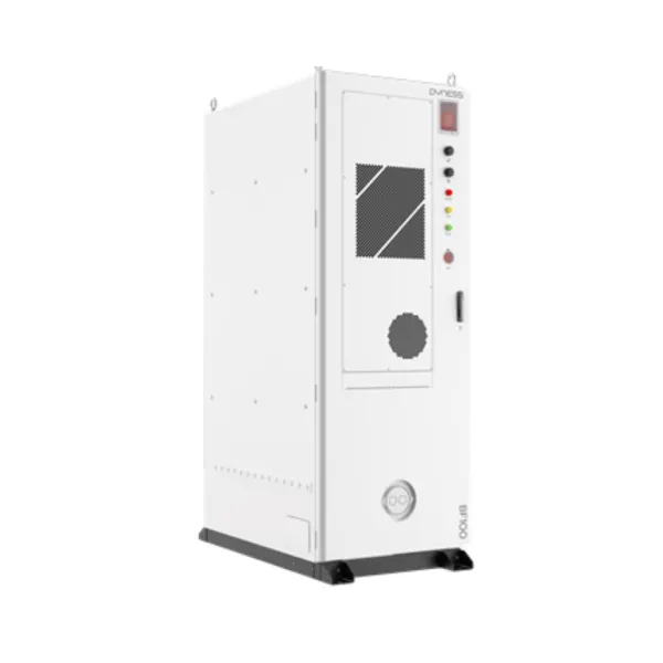 Dyness BF100-C140 141kWh HV C&I DC energy storage cabinet