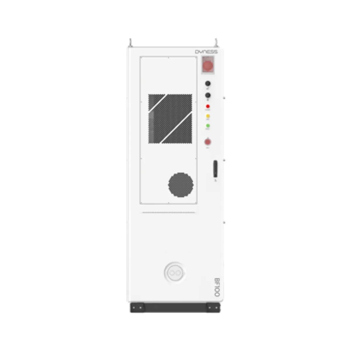 Dyness BF100-C140 141kWh HV C&I DC energy storage cabinet
