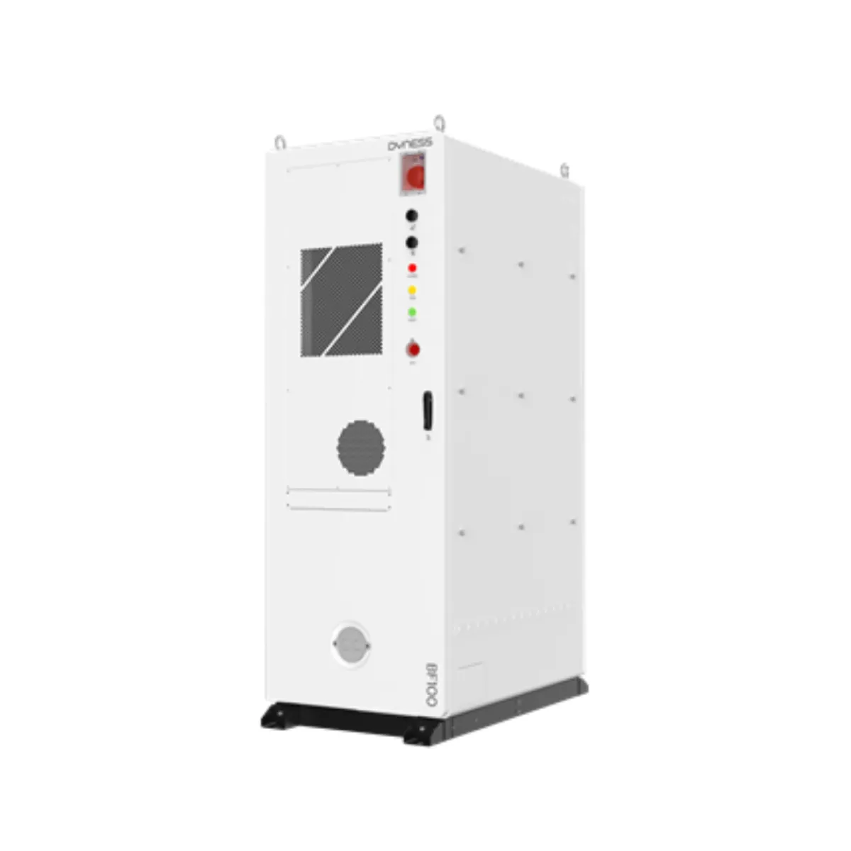 Dyness BF100-C140 141kWh HV C&I DC energy storage cabinet