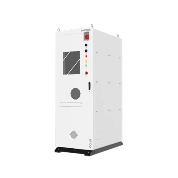 Dyness BF100-C140 141kWh HV C&I DC energiatároló szekrény