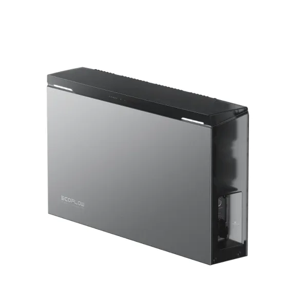 EcoFlow 6kW OCEAN 2 HD-P3-6K0-S2 Hybrid HV 3 phase inverter