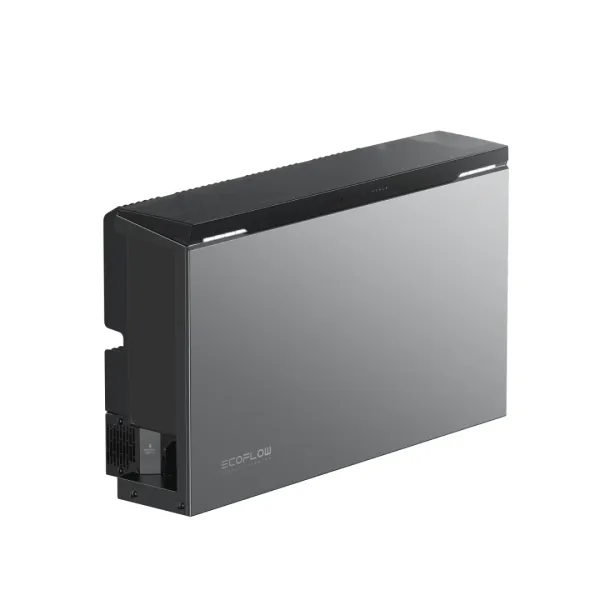 EcoFlow 6kW OCEAN 2 HD-P3-6K0-S2 Hybrid HV 3 phase inverter