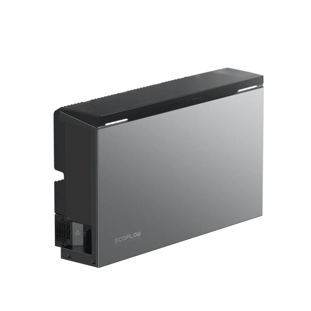 EcoFlow 8kW OCEAN 2 HD-P3-8K0-S2 Hybrid HV 3 phase inverter