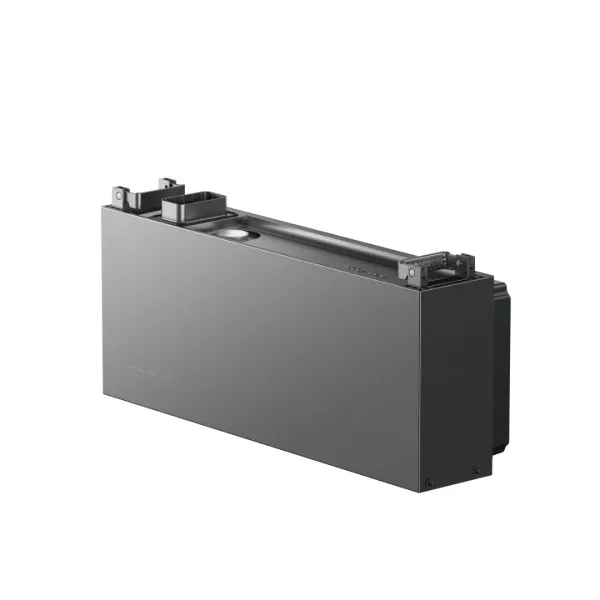 EcoFlow OCEAN 2 BD-5-S2 5kWh HV energy storage