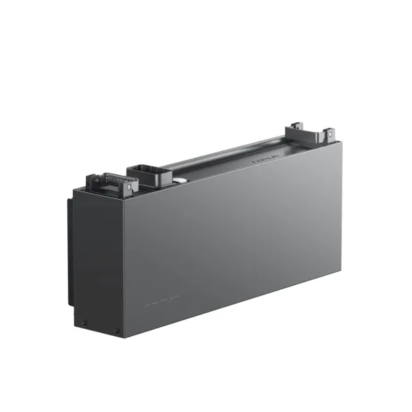 EcoFlow OCEAN 2 BD-5-S2 5kWh HV energiatároló