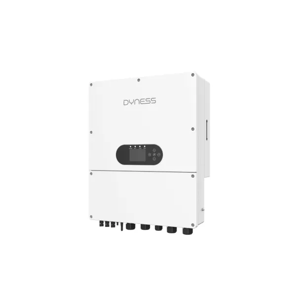 Dyness 5kW D5K-HT-A Hybrid HV 3 phase inverter
