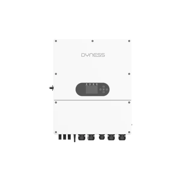 Dyness 10kW D10K-HT-A Hybrid HV 3 phase inverter