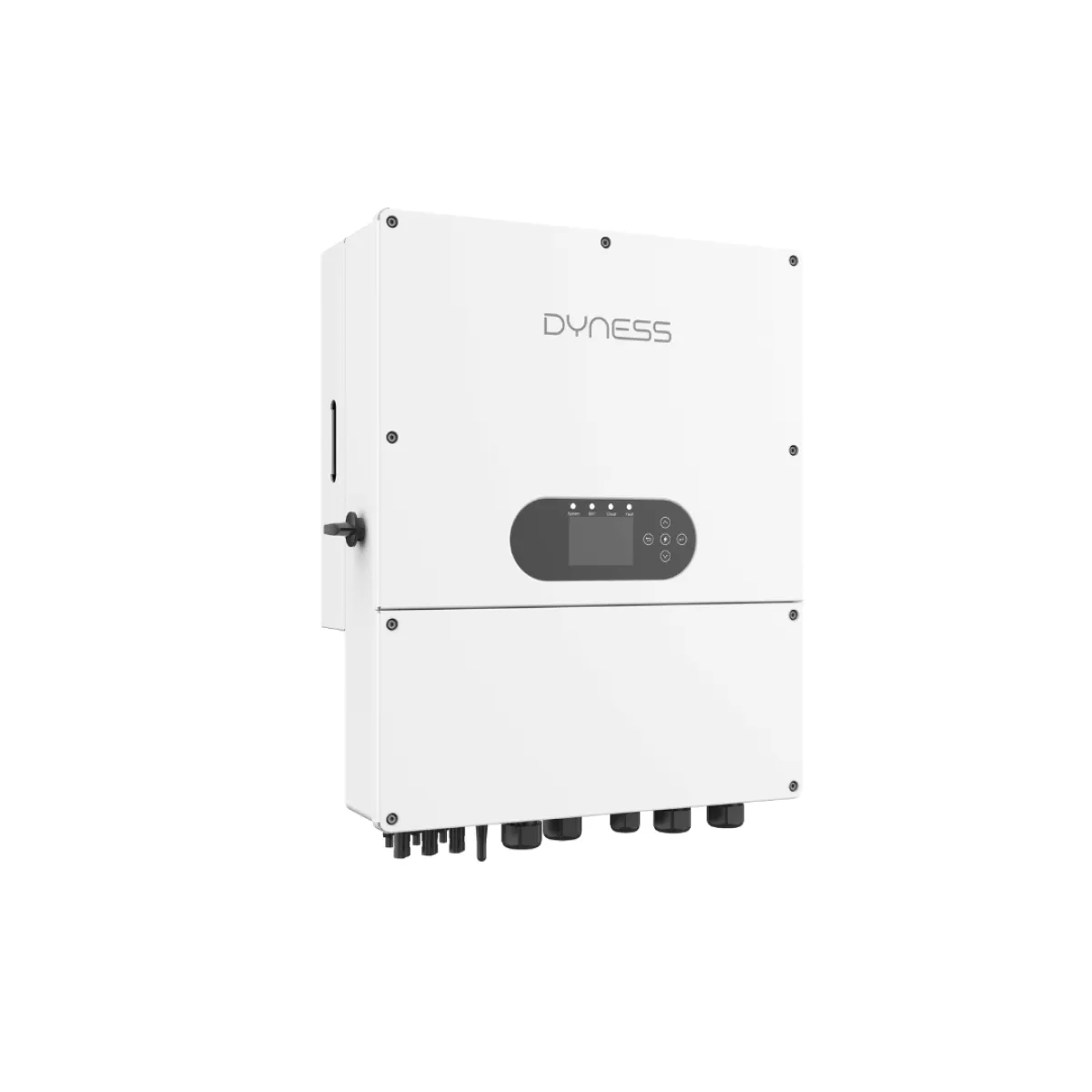 Dyness 10kW D10K-HT-A Hybrid HV 3 fázisú inverter