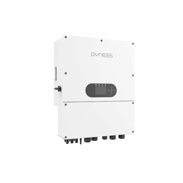 Dyness 10kW D10K-HT-A Hybrid HV 3 fázisú inverter