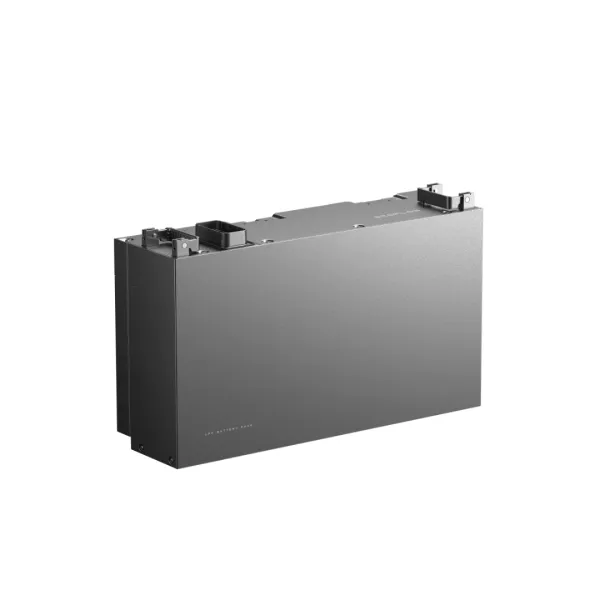 EcoFlow OCEAN 2 BD-8-S2 8kWh HV heated energy storage