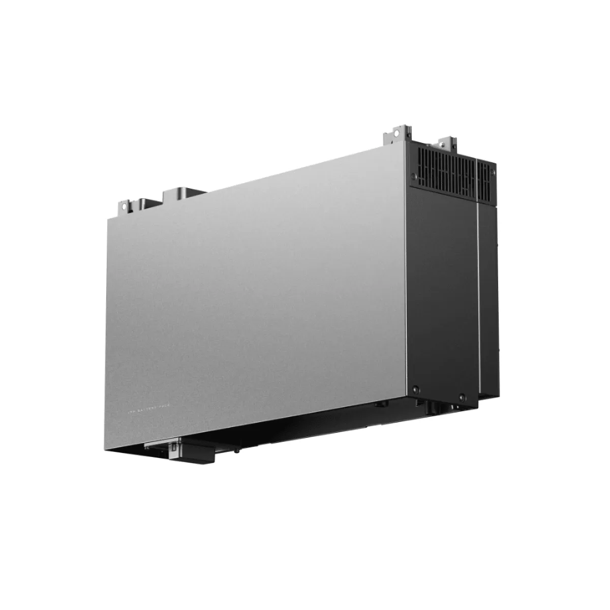 EcoFlow OCEAN 2 BD-8-S2 8kWh HV heated energy storage