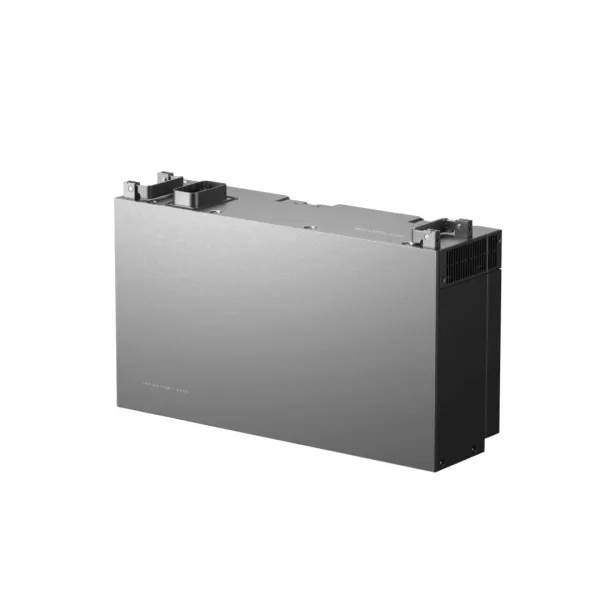 EcoFlow OCEAN 2 BD-8-S2 8kWh HV heated energy storage