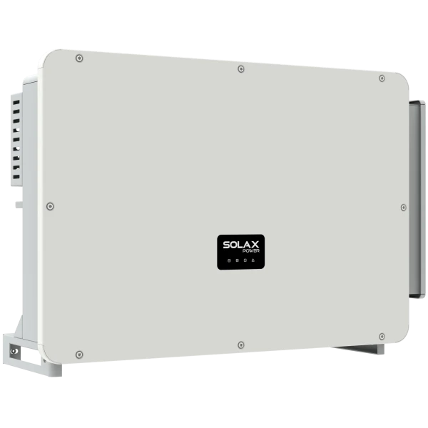 SolaX 80kW X3-FTH-80K On-grid 3 fázisú inverter