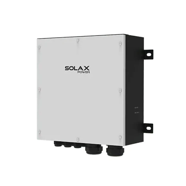 SolaX X3-EPS Parallel Box G2 60 kW