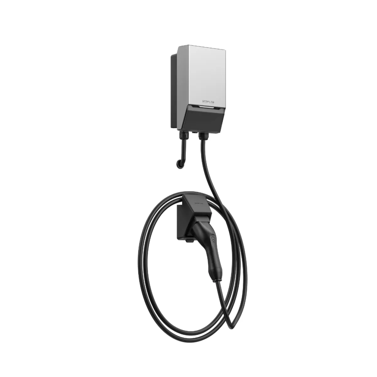 EcoFlow PowerPulse 2 11kW AC EV charger 3 phase