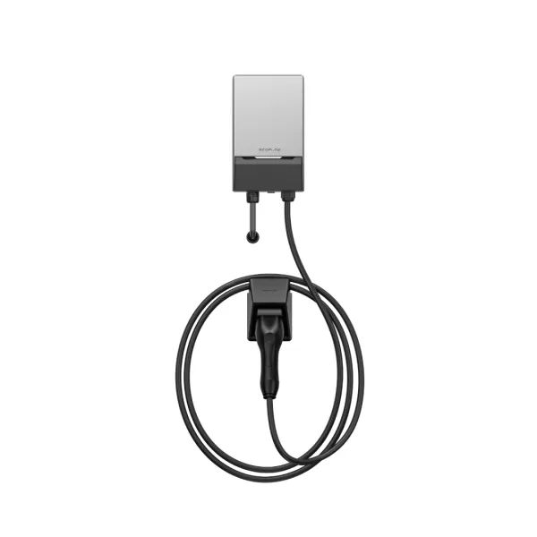 EcoFlow PowerPulse 2 11kW AC EV charger 3 phase