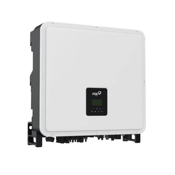 FoxESS 20kW H3-Pro-20.0 Hybrid HV 3 fázisú inverter
