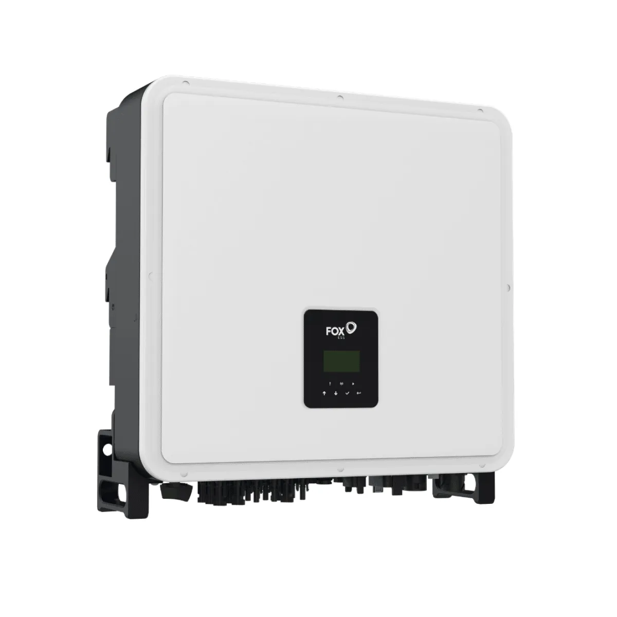 FoxESS 25kW H3-Pro-25.0 Hybrid HV 3 fázisú inverter
