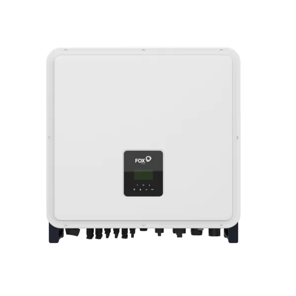 FoxESS 29.9kW H3-Pro-29.9 Hybrid HV 3 phase inverter