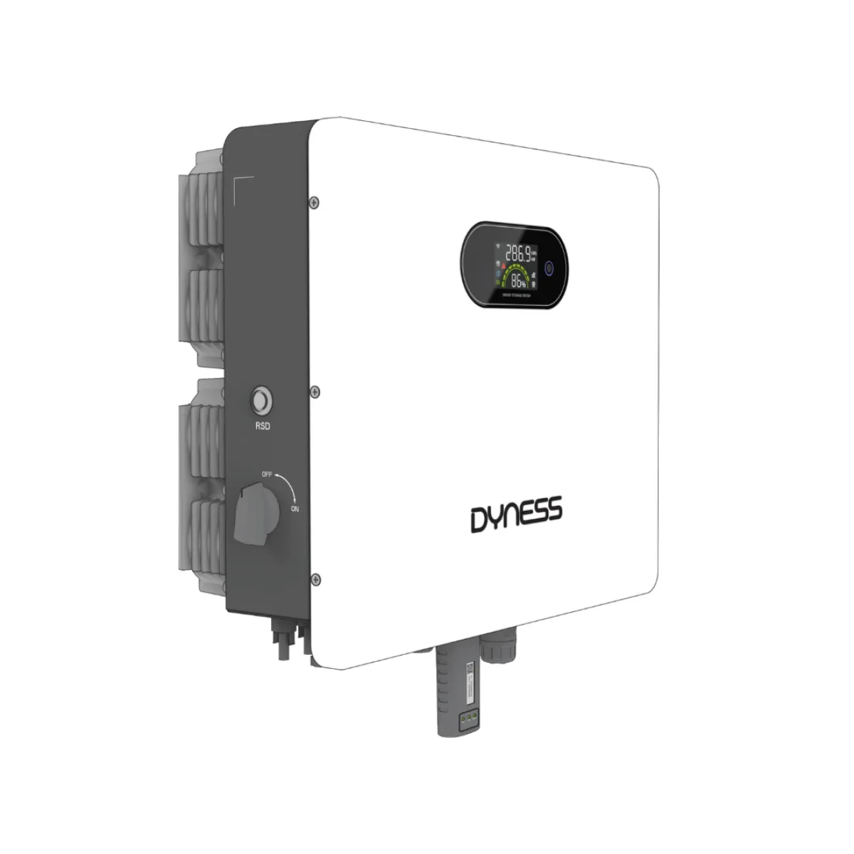 Dyness D12K-PVC Solar Mate 12kW DC-coupled HV energy storage converter