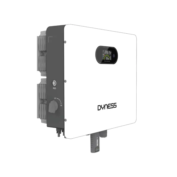 Dyness D12K-PVC Solar Mate 12kW DC-coupled HV energy storage converter