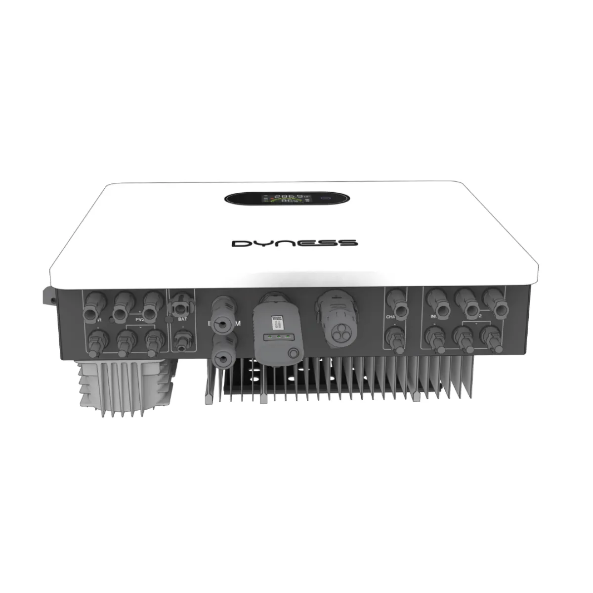 Dyness D12K-PVC Solar Mate 12kW DC-coupled HV energy storage converter