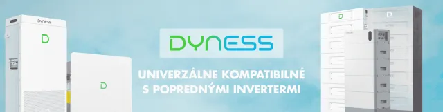 Dyness energy storage
