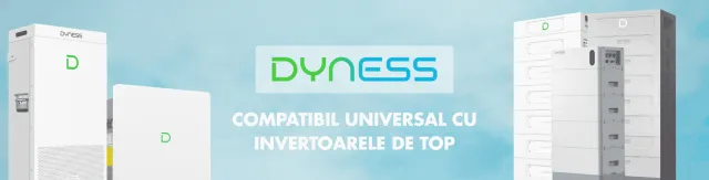 Dyness stocare de energie