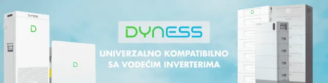 Dyness energy storage