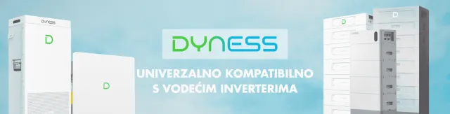 Dyness energy storage