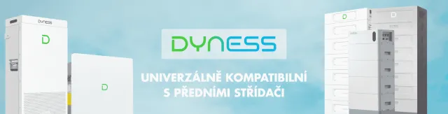 Dyness energy storage