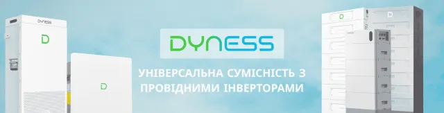 Dyness energy storage